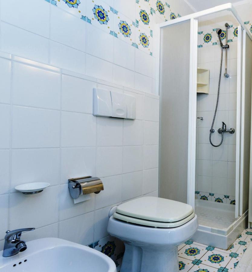 ロヴィニCasa Nadaアパートメント エクステリア 写真